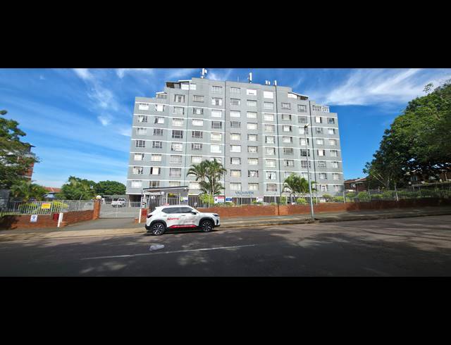 2 BEDROOM APARTMENT FOR SALE IN BULWER